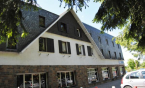 Отель Hotel Beco  Banneux